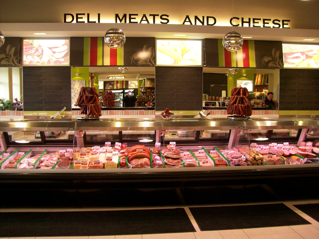 Orillia Bakery Slide show Bradanick Construction Services Inc.